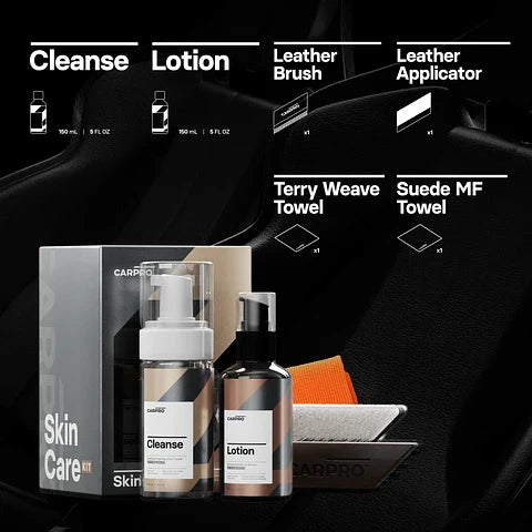 Skin Care Kit
