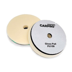 Gloss Pad – Pad de Acabado Ultrafino (Espuma) para Alto Brillo