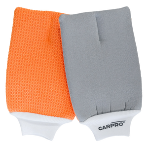 GlassMitt – Guante Profesional para Limpieza de Vidrios