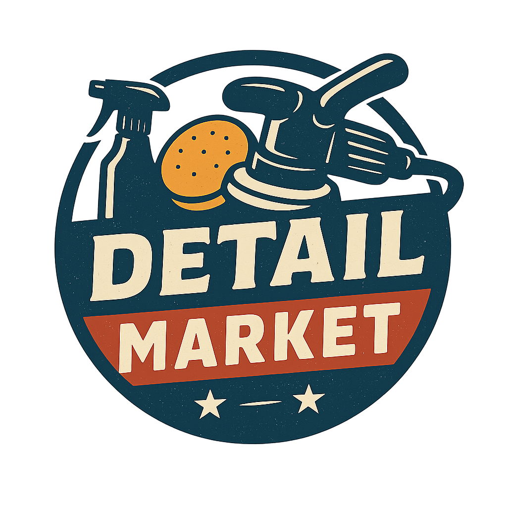 Detail Market