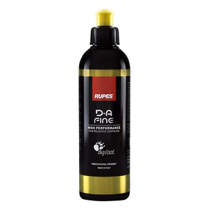 Rupes DA Fine Compound – Pulimento de Acabado con Corte Ligero