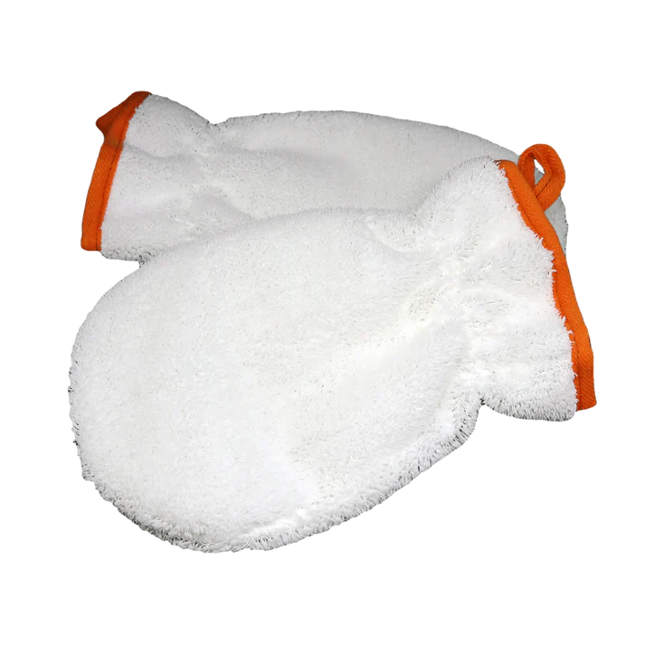 InnerScrub Glove – Guante Profesional para Limpieza Interior