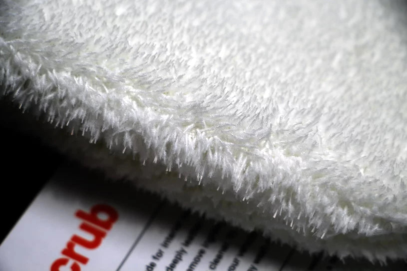 InnerScrub Glove – Guante Profesional para Limpieza Interior