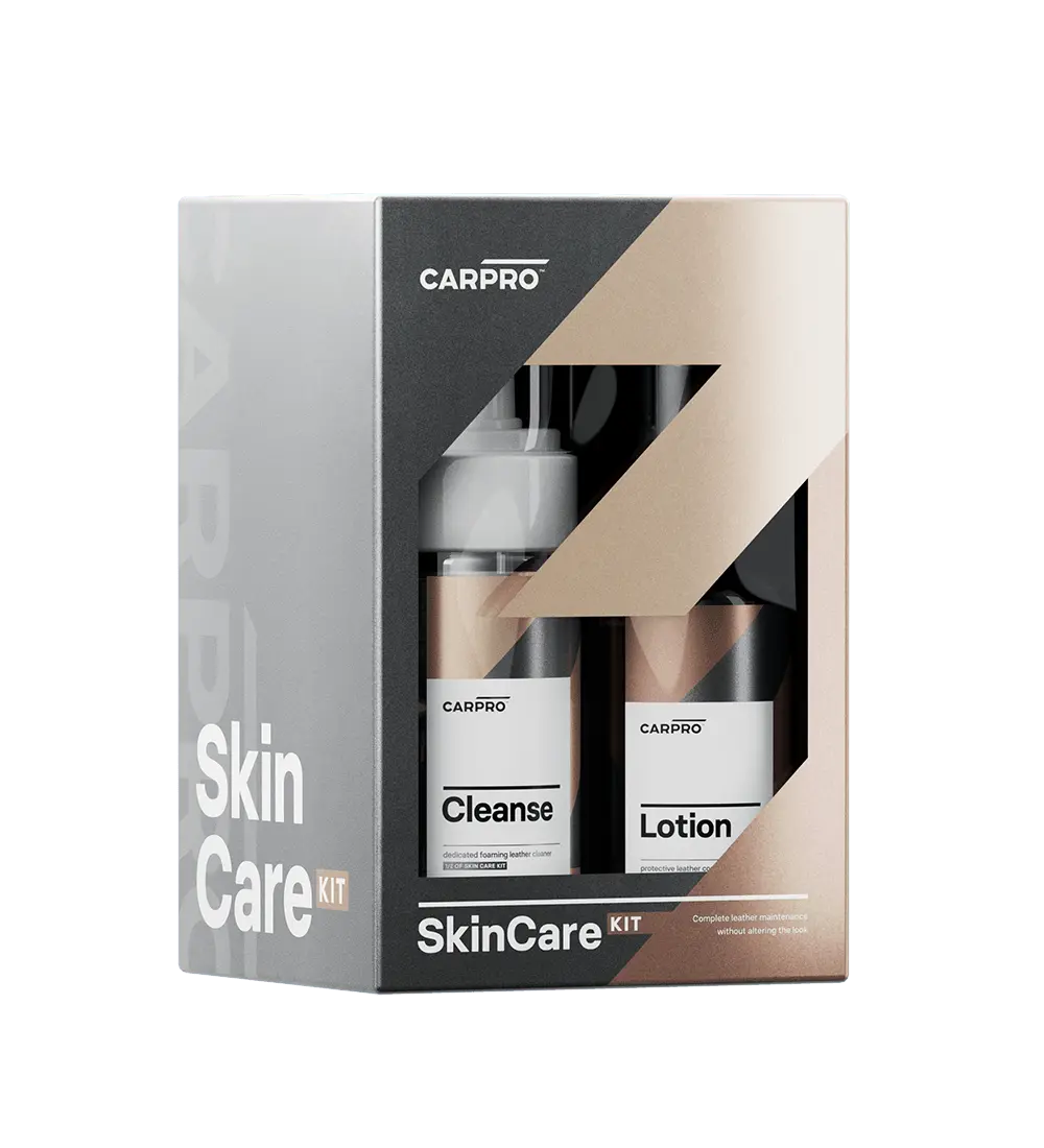 Skin Care Kit