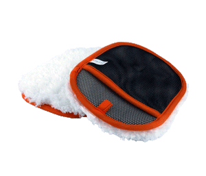 HandWash Mitt – Guante Premium de Lavado Exterior