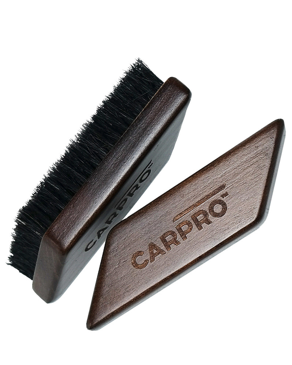 Leather Brush – Cepillo Premium para Limpieza de Cuero/Alcántara