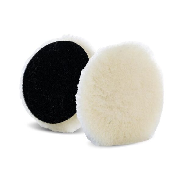 Almohadilla de Lana (Low Lint Woolpad)