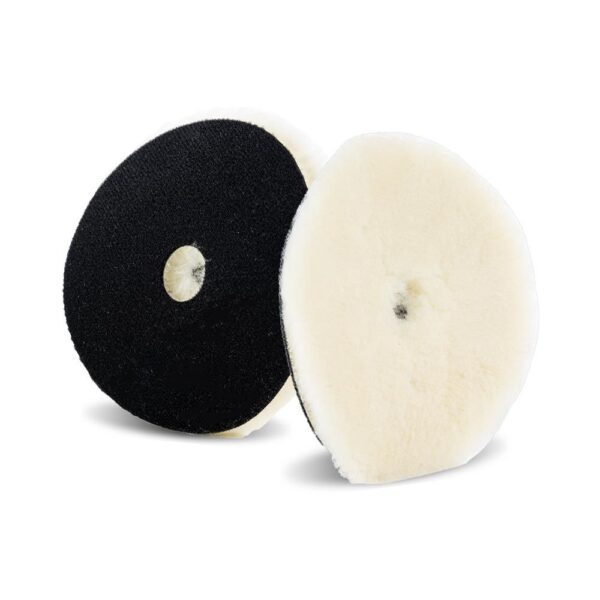 Almohadilla de Lana (Low Lint Woolpad)