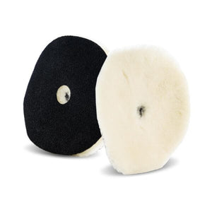 Almohadilla de Lana (Low Lint Woolpad)