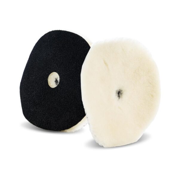 Almohadilla de Lana (Low Lint Woolpad)