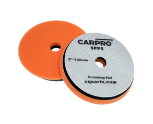 CarPro Orange Polishing Pad – Pad de Pulido Medio (Espuma)
