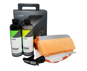 Wash Box
